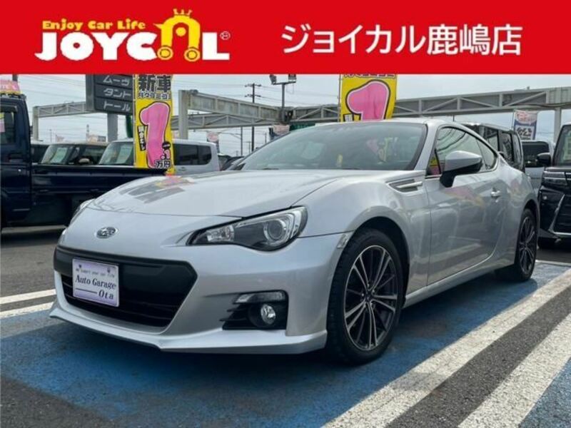 BRZ