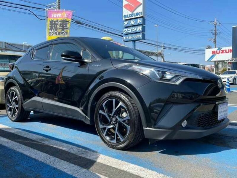 C-HR-2