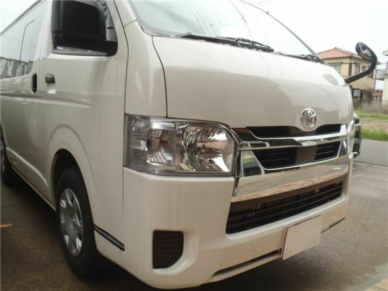 HIACE VAN-4