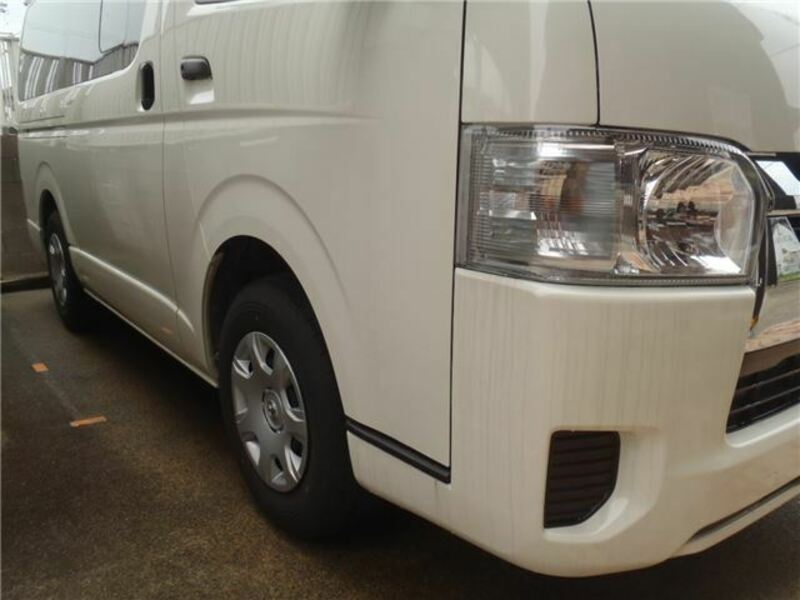 HIACE VAN-5