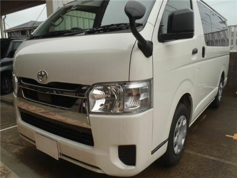 HIACE VAN-15