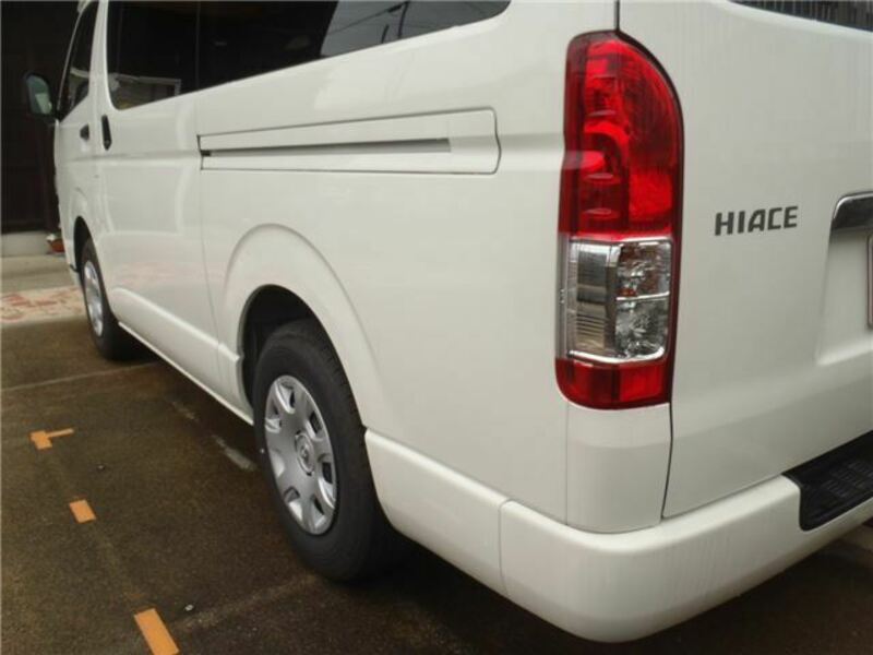 HIACE VAN-19