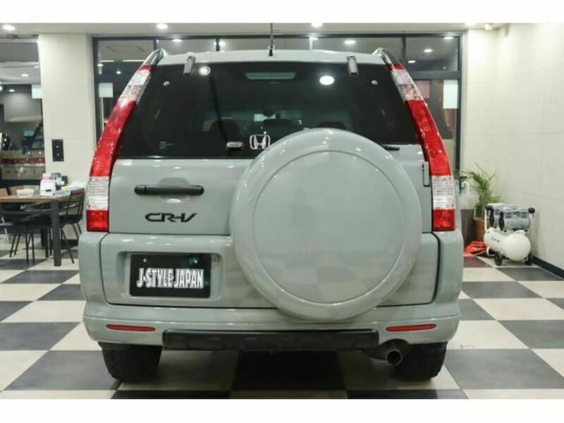 CR-V-9