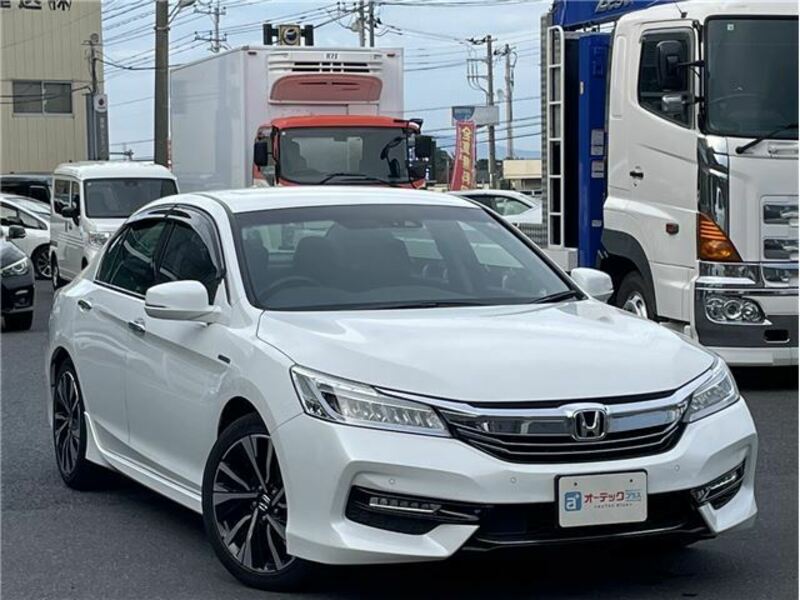 ACCORD HYBRID-2