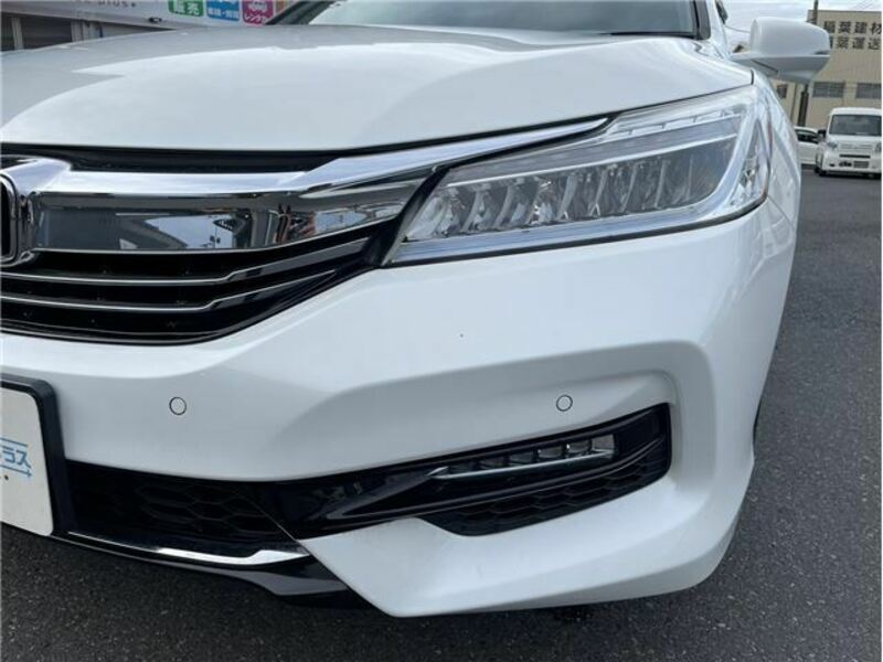 ACCORD HYBRID-12