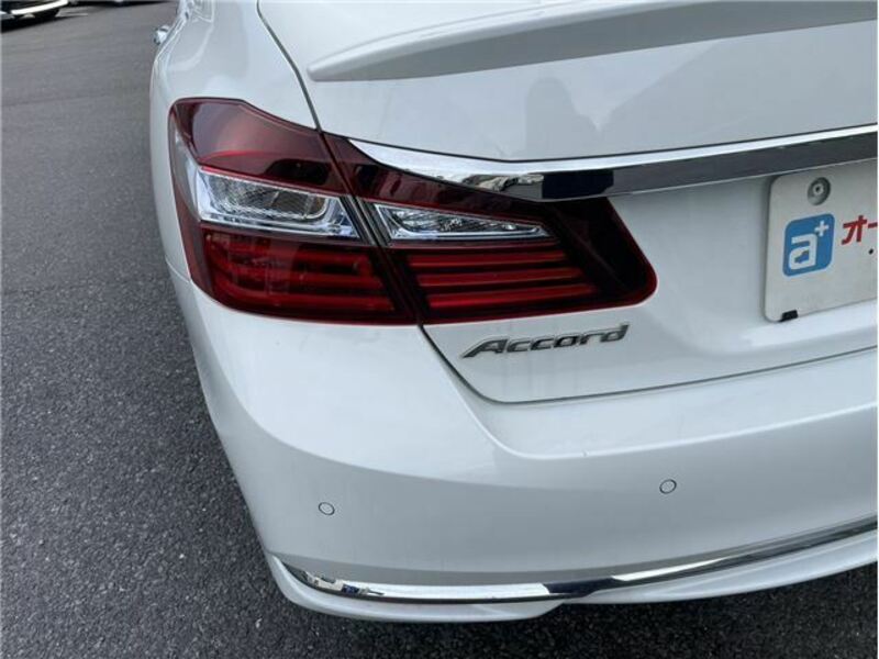 ACCORD HYBRID-15