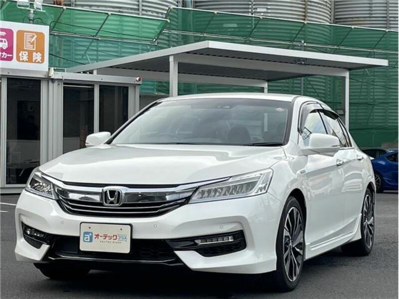 ACCORD HYBRID-17