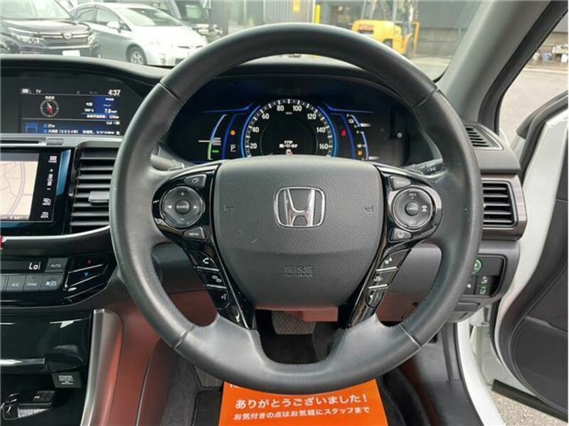 ACCORD HYBRID-38