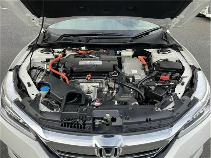 ACCORD HYBRID-49