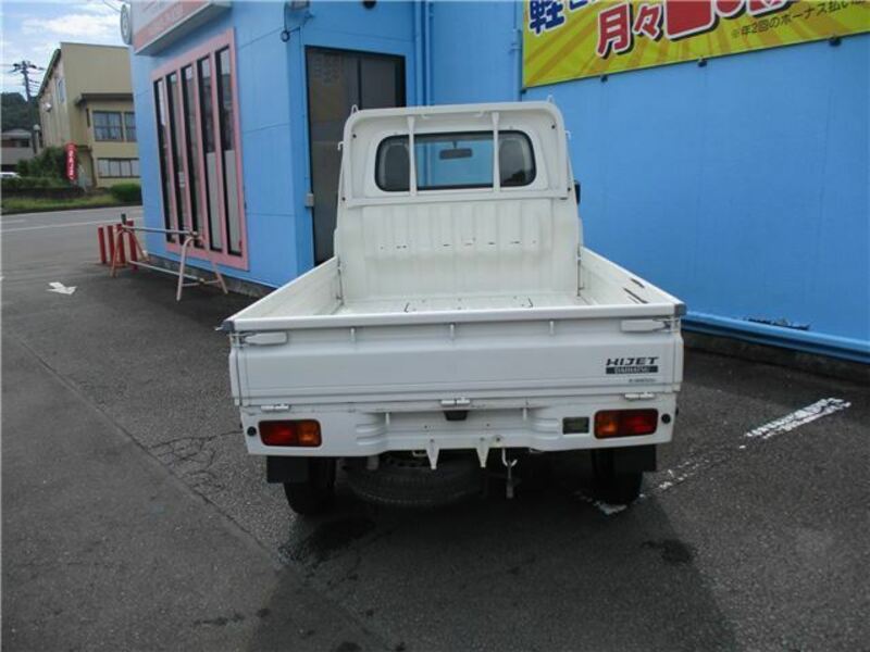 HIJET TRUCK-1