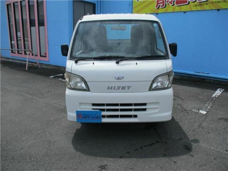 HIJET TRUCK-3