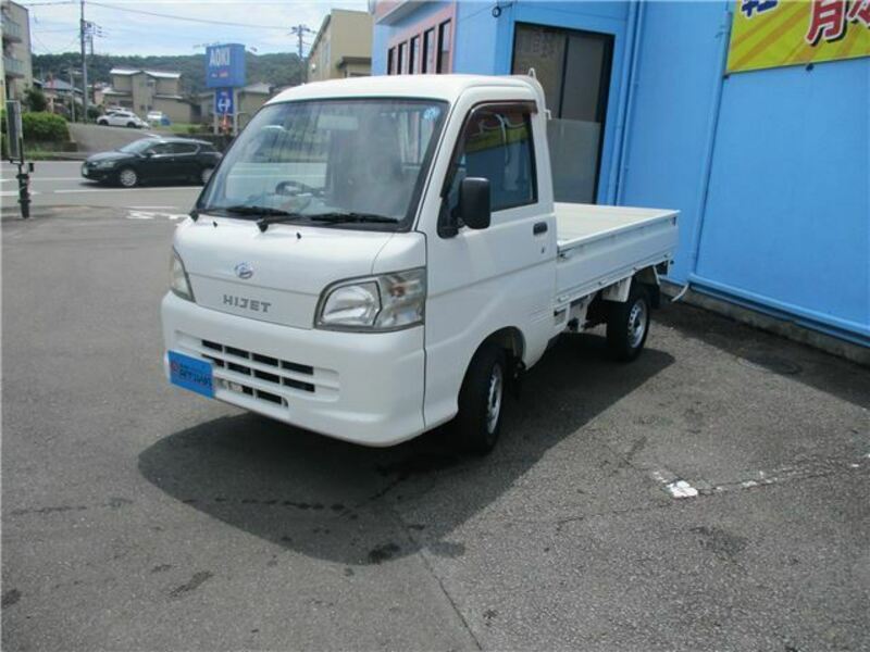 HIJET TRUCK-4