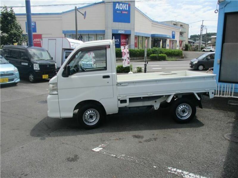 HIJET TRUCK-5