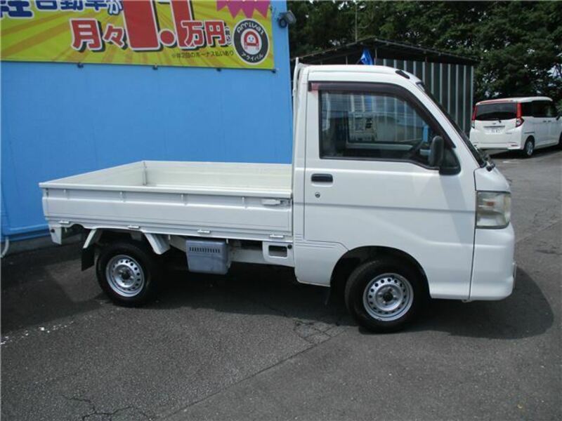 HIJET TRUCK-6