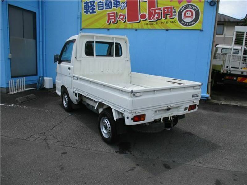 HIJET TRUCK-7