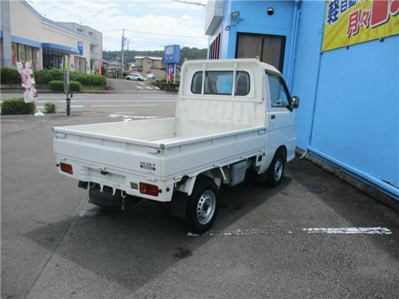 HIJET TRUCK-8