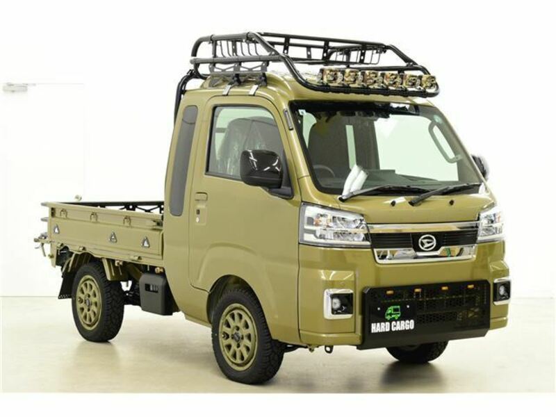 HIJET TRUCK-1