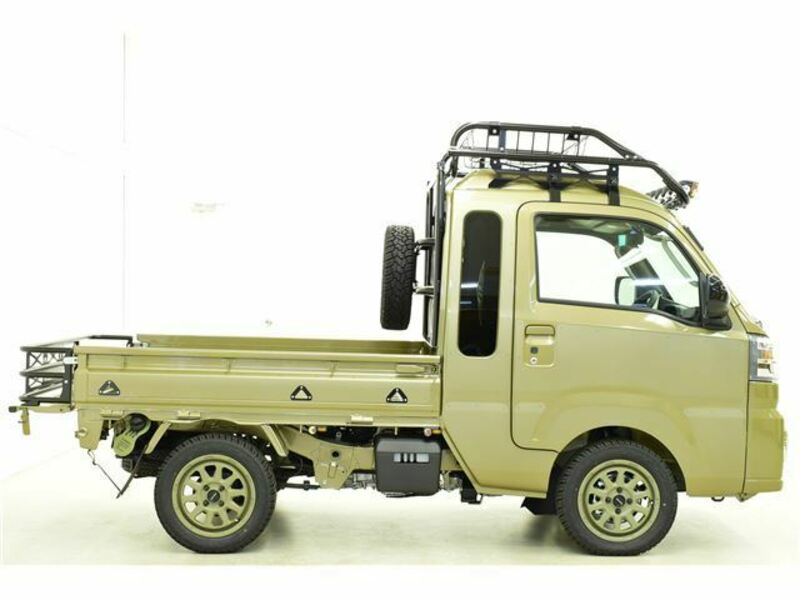 HIJET TRUCK-4