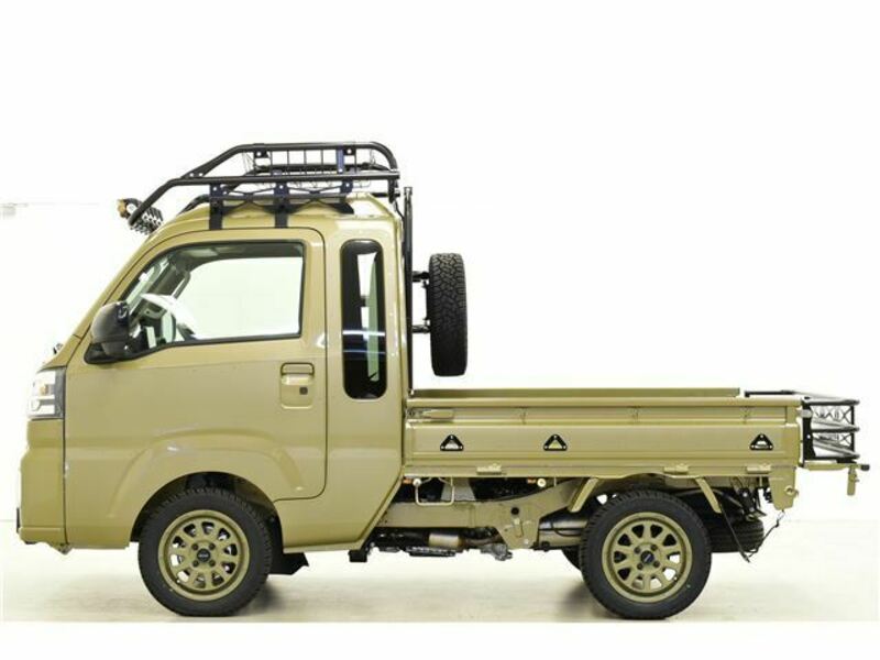 HIJET TRUCK-5