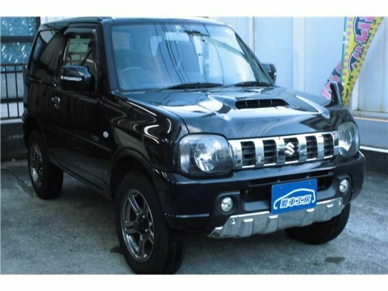 JIMNY-3