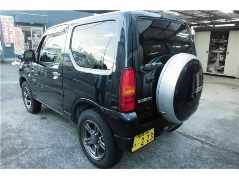 JIMNY-5