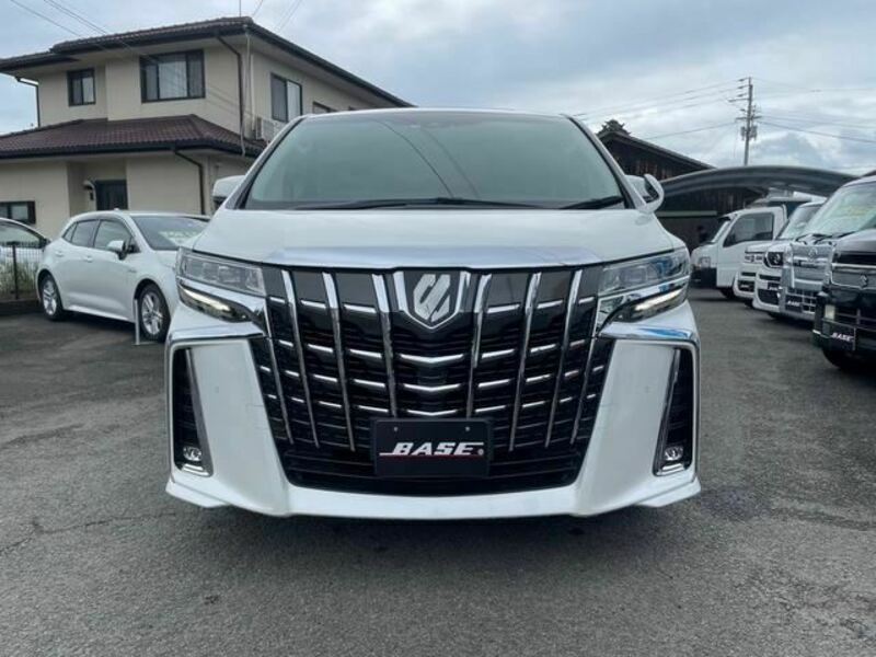 ALPHARD-3