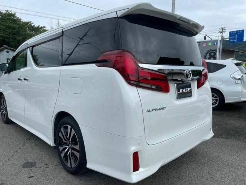 ALPHARD-6