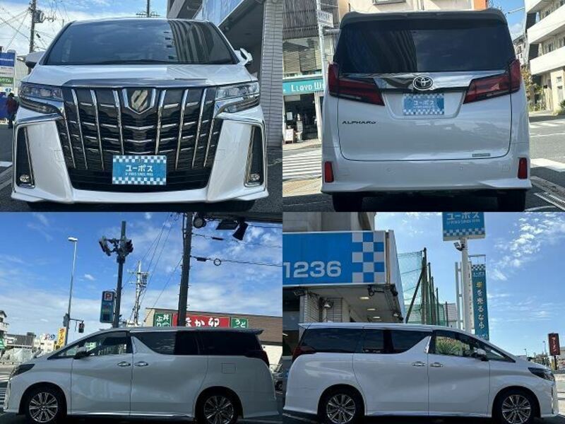 ALPHARD-9