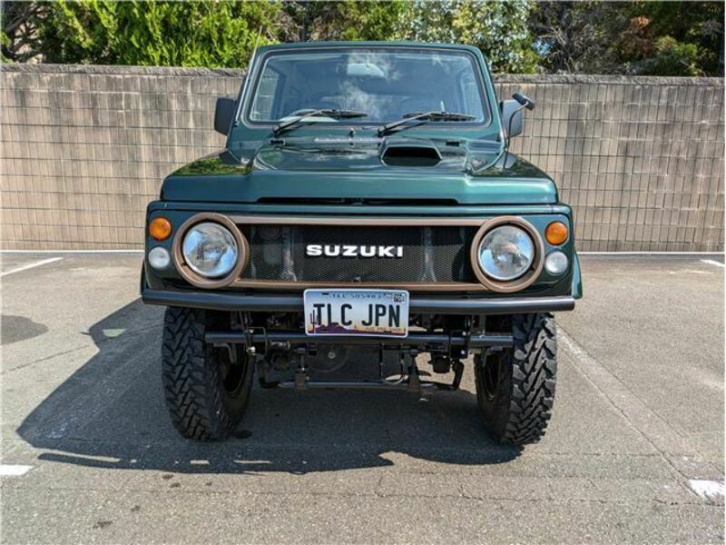 JIMNY-1