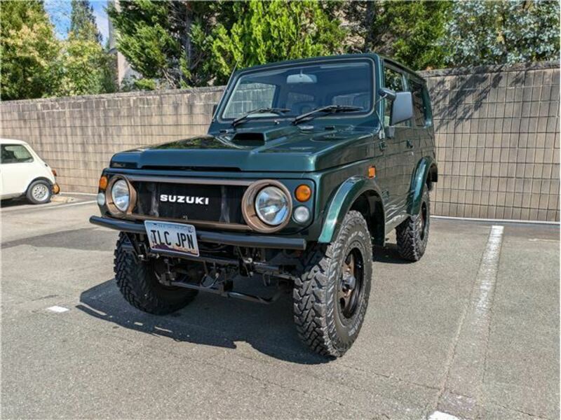 JIMNY-5