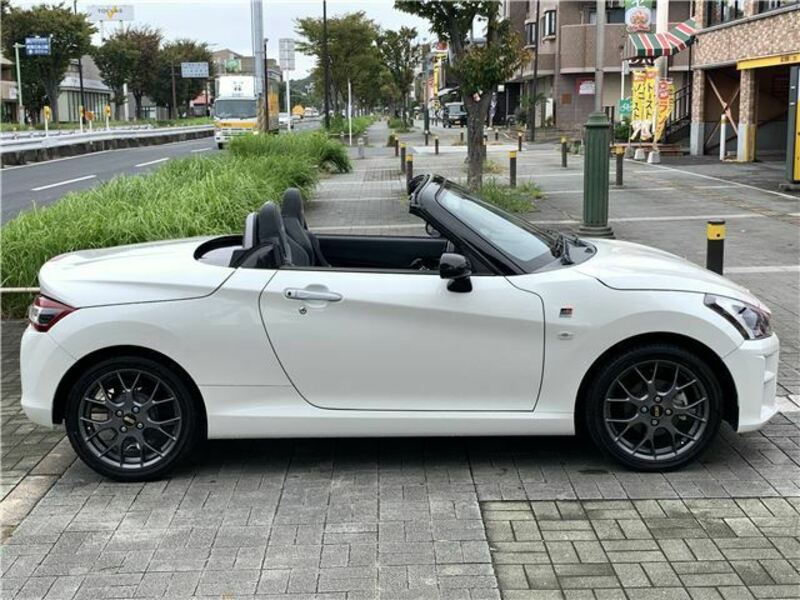 COPEN-8