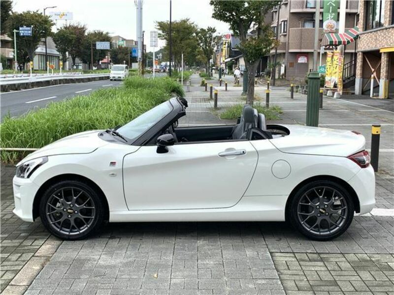 COPEN-15