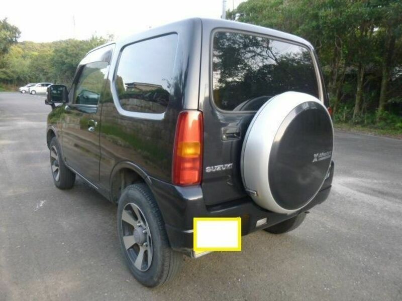 JIMNY-3