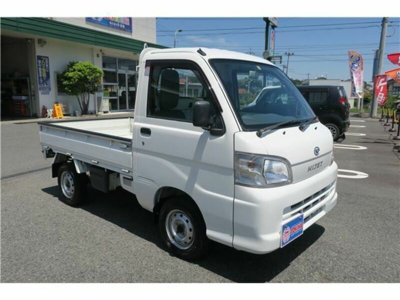 HIJET TRUCK-4