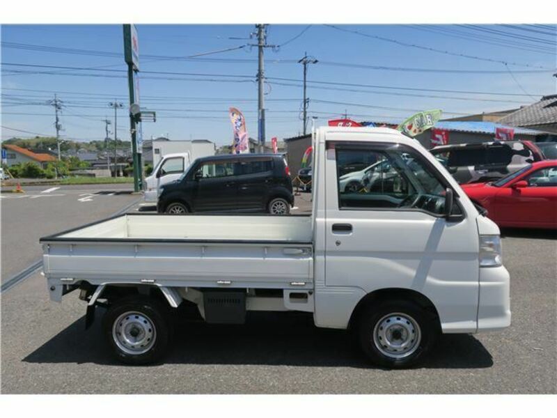 HIJET TRUCK-5