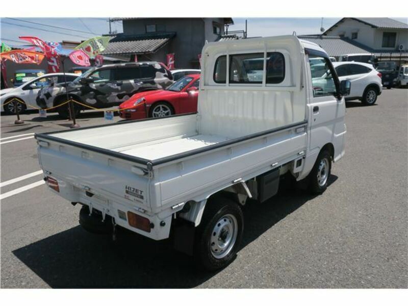 HIJET TRUCK-6