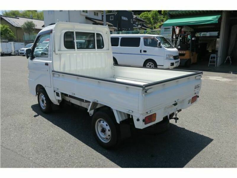 HIJET TRUCK-8