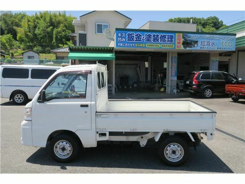 HIJET TRUCK-9