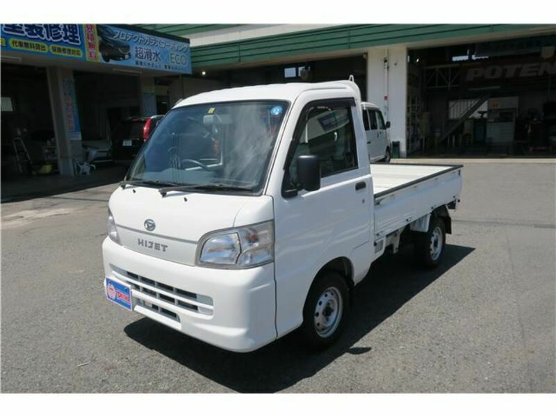 HIJET TRUCK-10