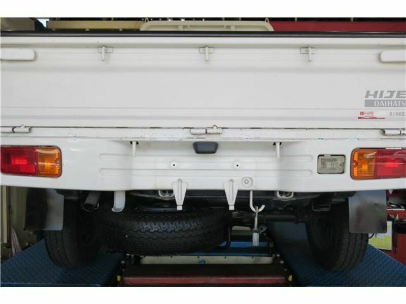 HIJET TRUCK-13