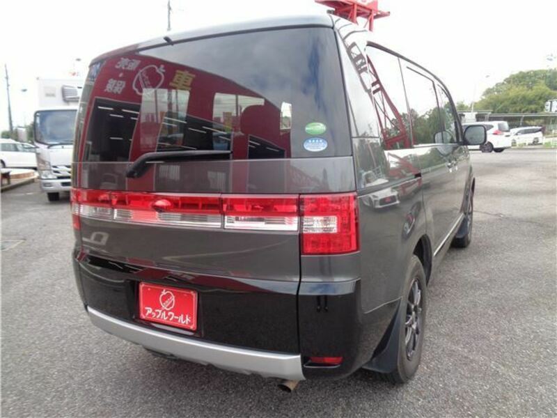 DELICA D5-1