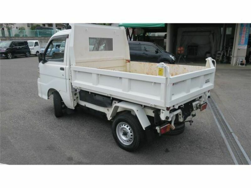 HIJET TRUCK-1