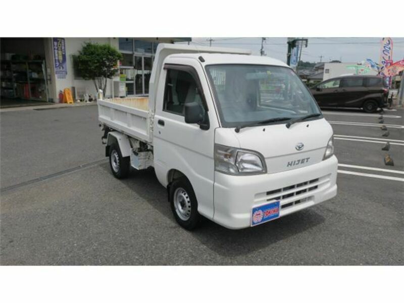 HIJET TRUCK-4