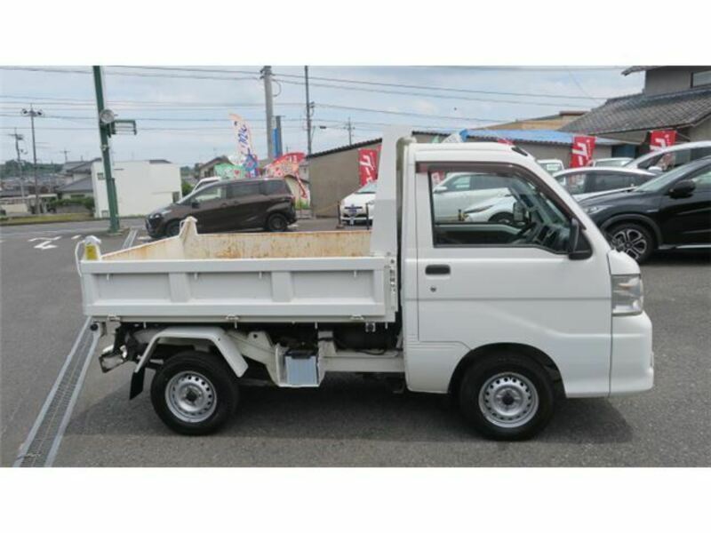 HIJET TRUCK-5