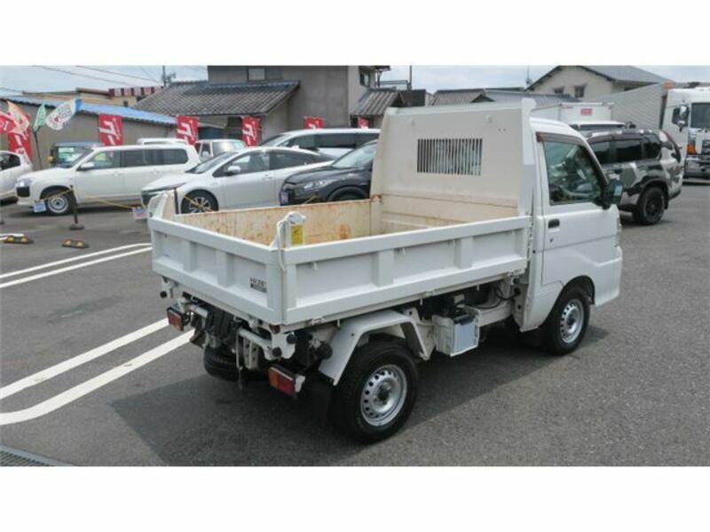 HIJET TRUCK-6