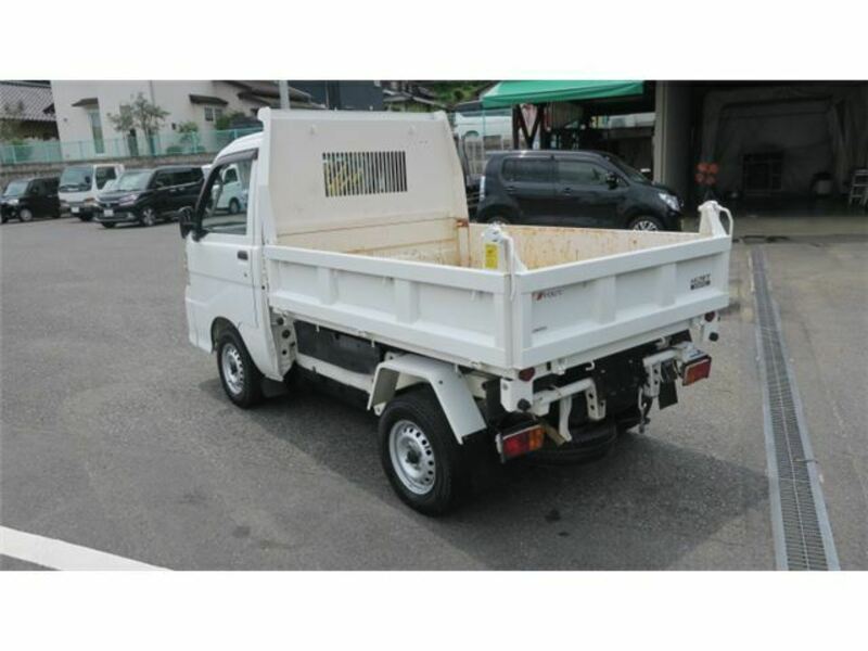 HIJET TRUCK-8