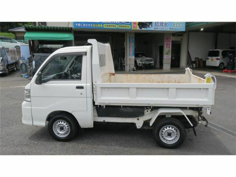 HIJET TRUCK-9