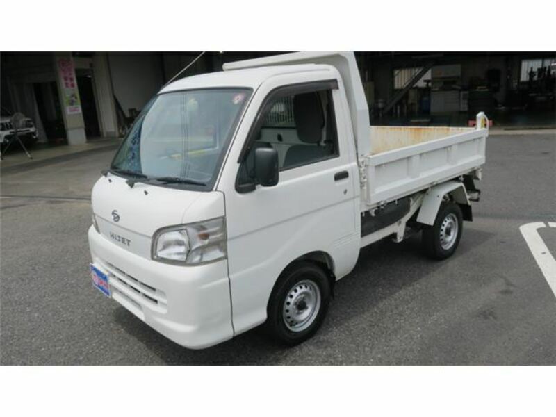 HIJET TRUCK-10