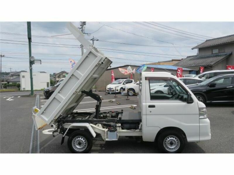 HIJET TRUCK-11