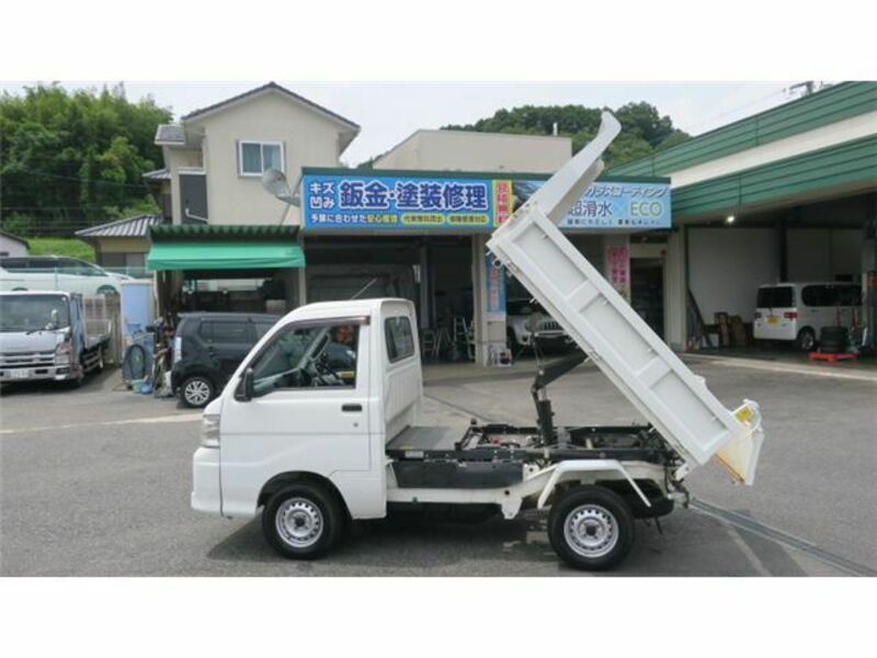 HIJET TRUCK-13